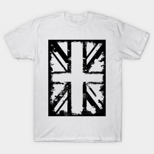 UK Grunge T-Shirt